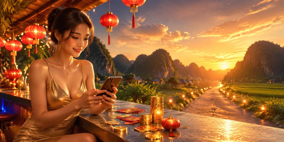 spi Cách chúng tôi tổ chức lobby slot của mình